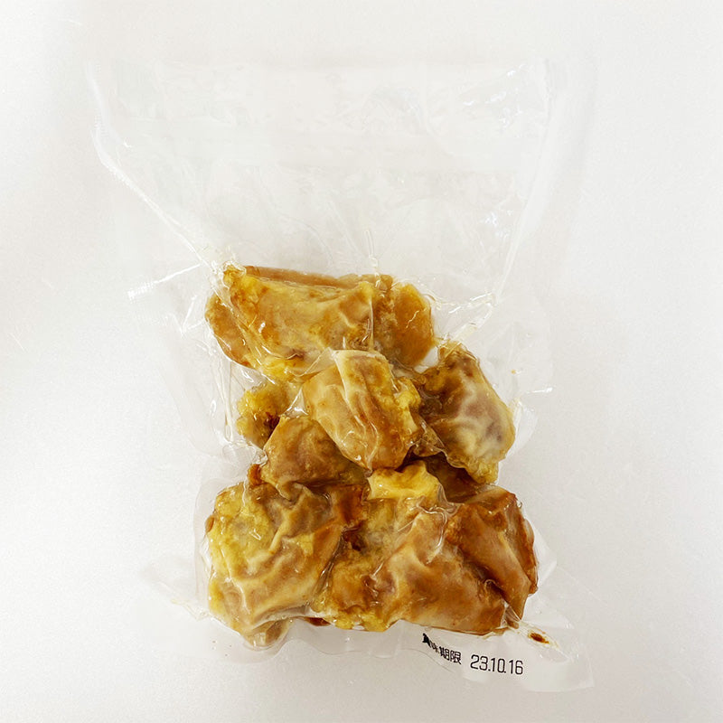 自家製塩だれの塩から揚げ(5~6個)