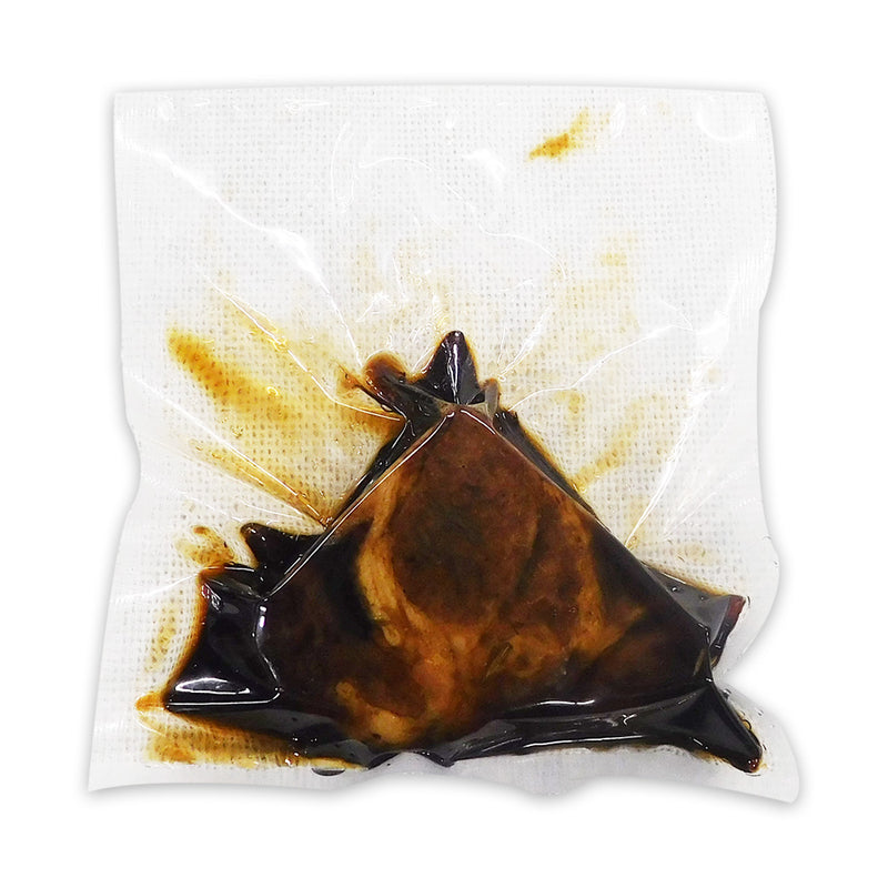 豚肉の低温ロースト バルサミコ和え(1人前)