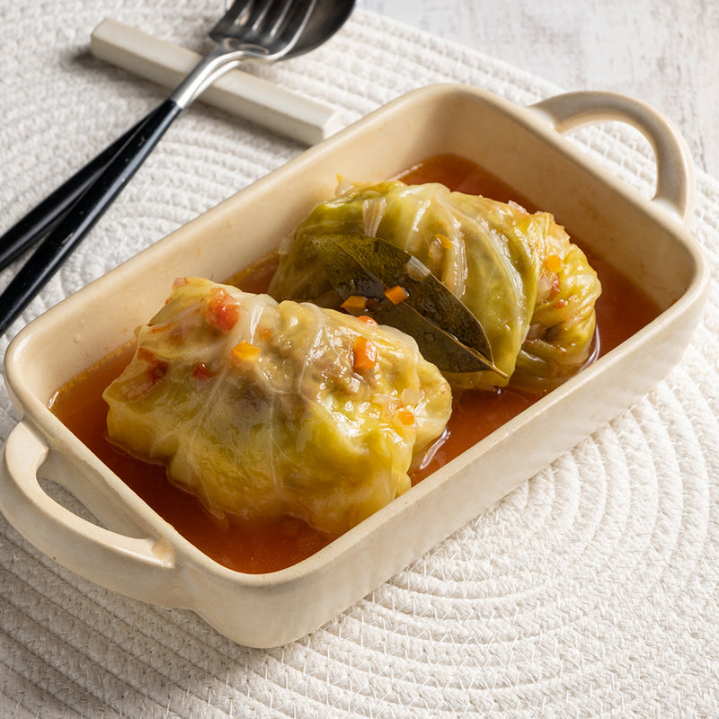 温めるだけロールキャベツ(2個)